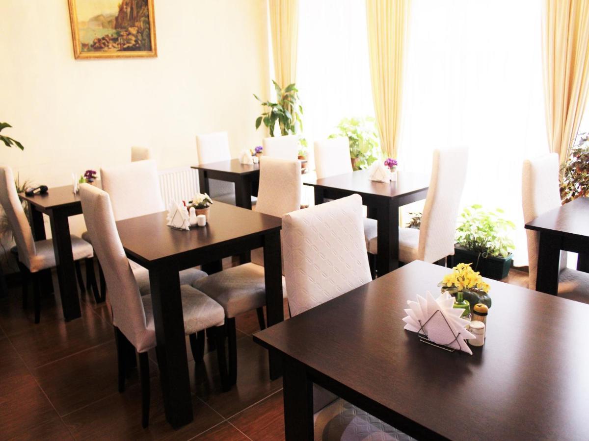 Qeroli Old Town Hotel Тбилиси Екстериор снимка