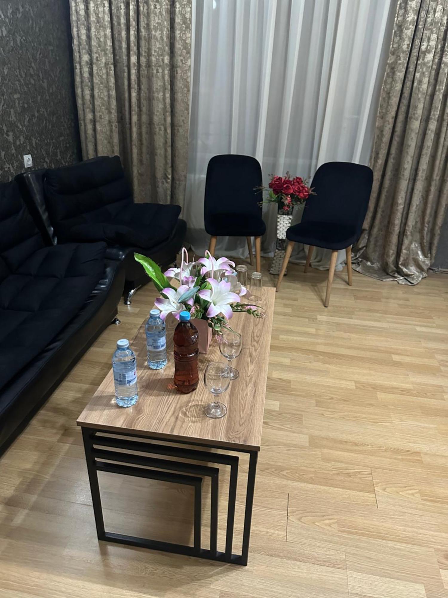 Qeroli Old Town Hotel Тбилиси Екстериор снимка