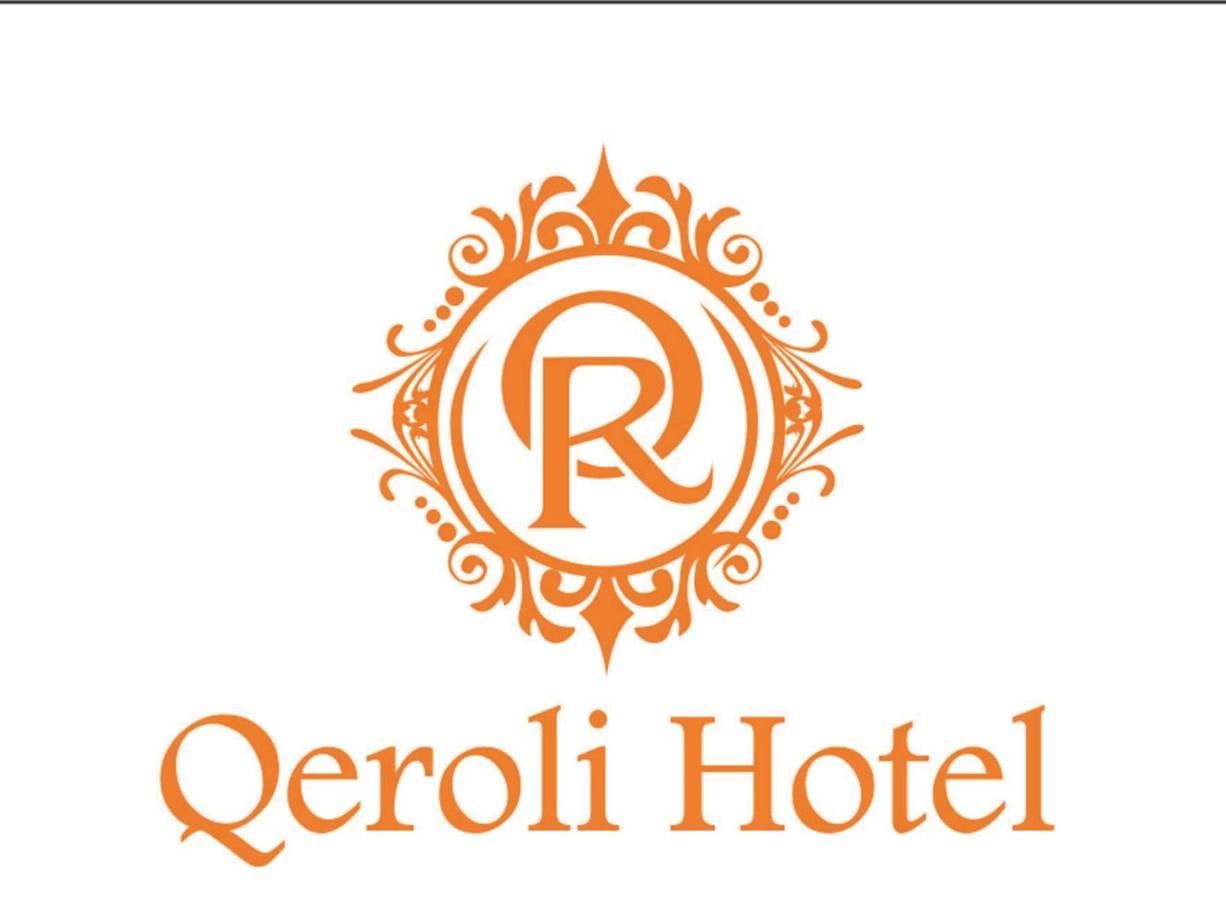 Qeroli Old Town Hotel Тбилиси Екстериор снимка
